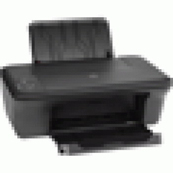 HP Deskjet D2050 All-in-One Printer